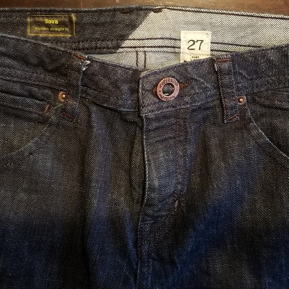 Volcom Jeans